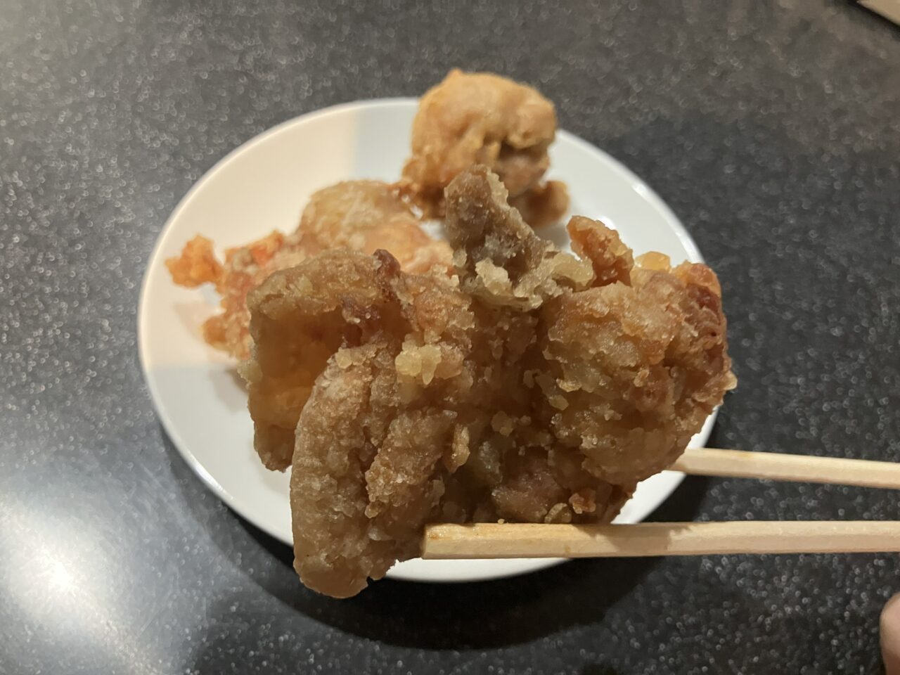 2025年に八幡西区の「とり唐さんわ 八幡相生店」