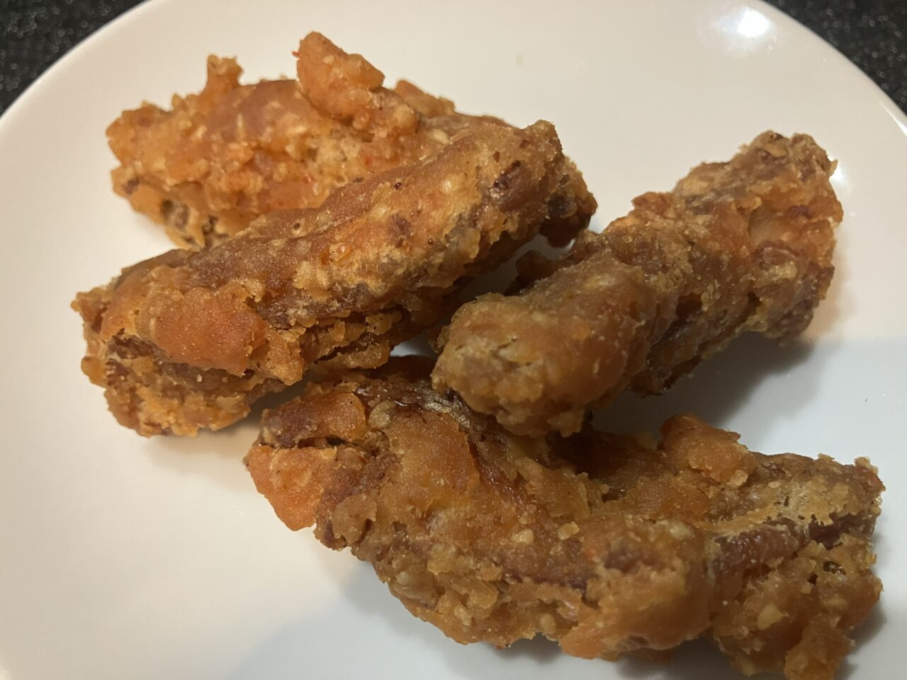 2025年に八幡西区の「とり唐さんわ 八幡相生店」