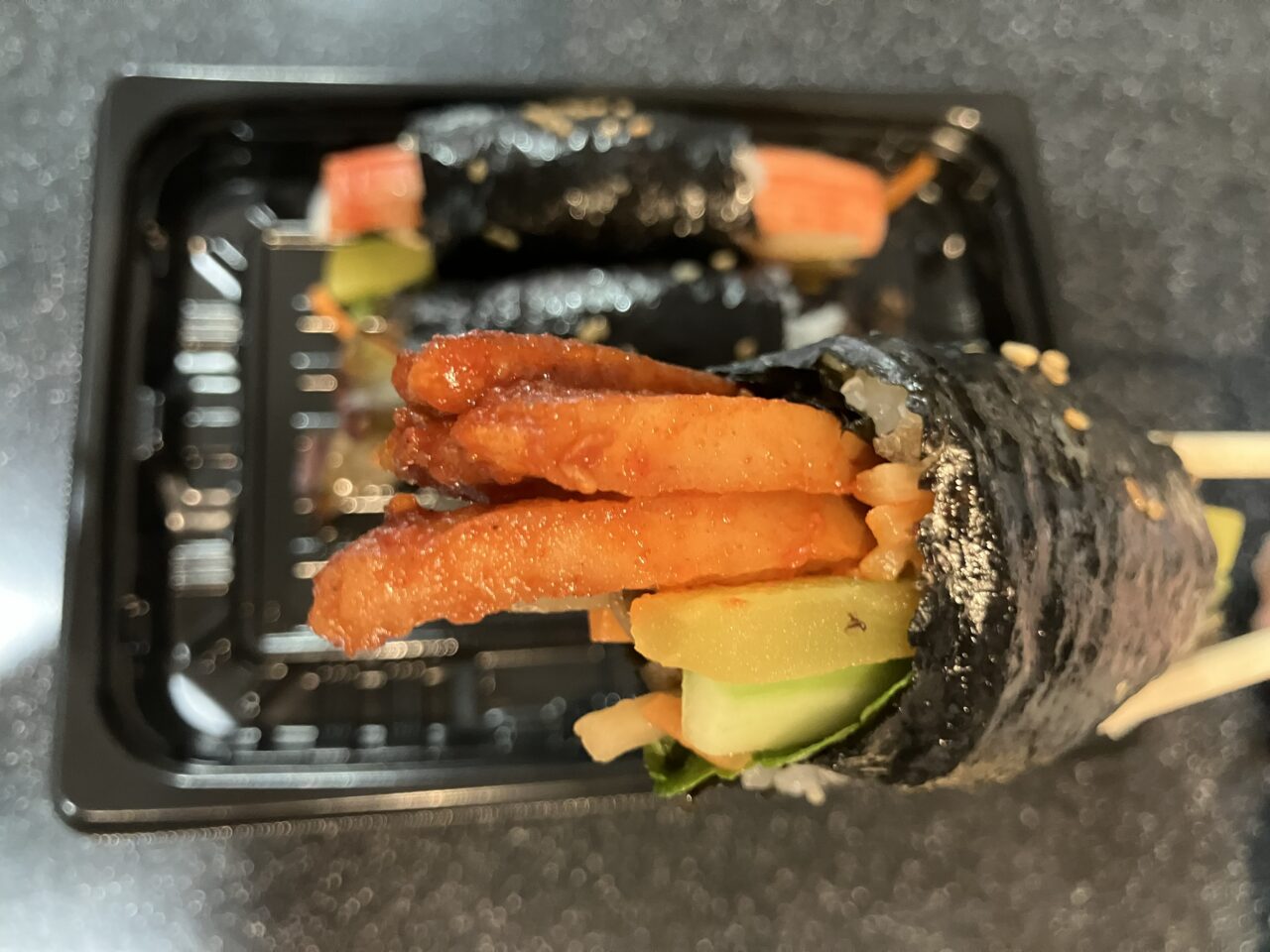 2025年に八幡東区に「メゾンコリア」がオープン