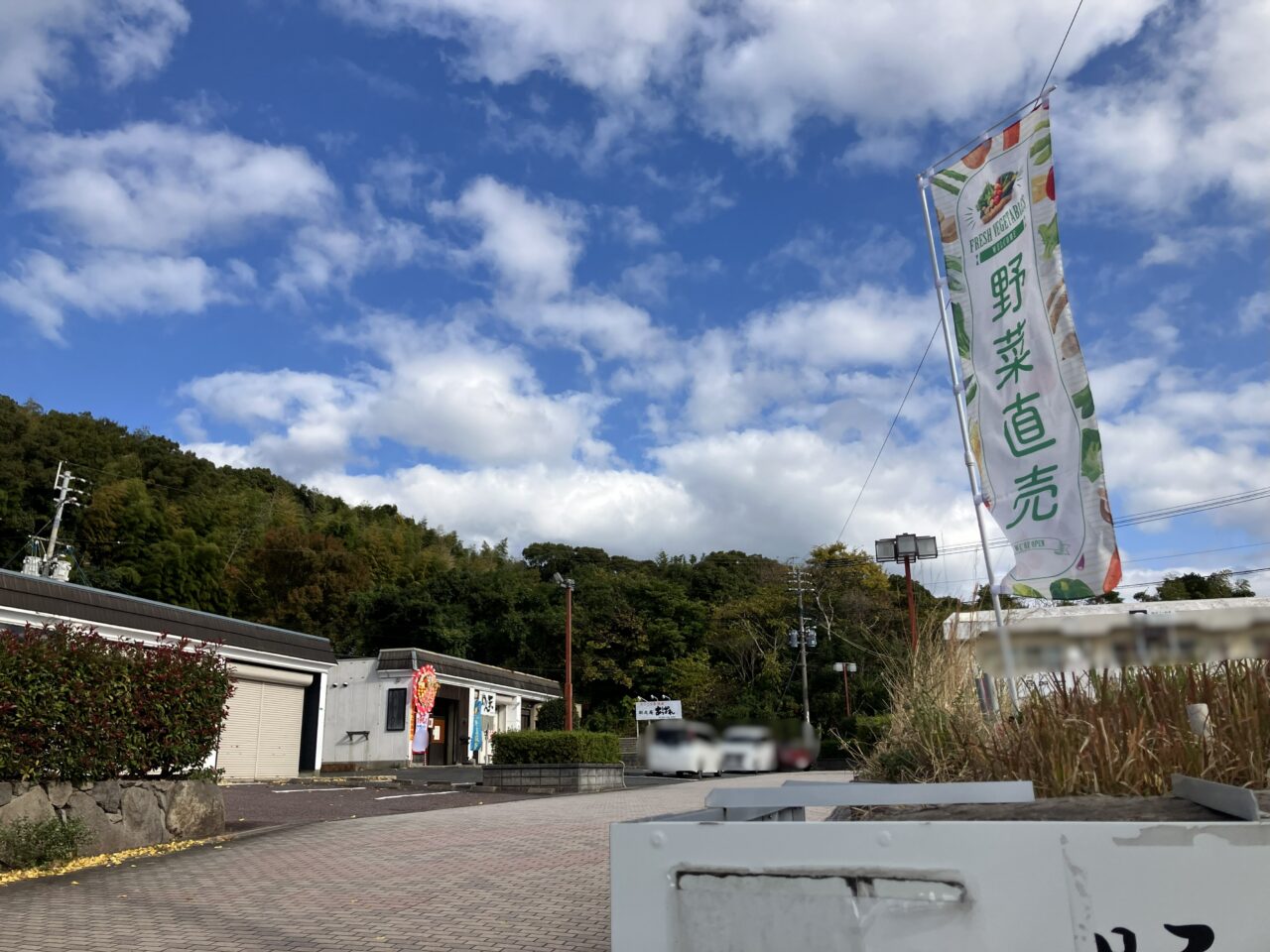 2025年に若松区に「やさい to YASAI (やさいとやさい)」がオープン