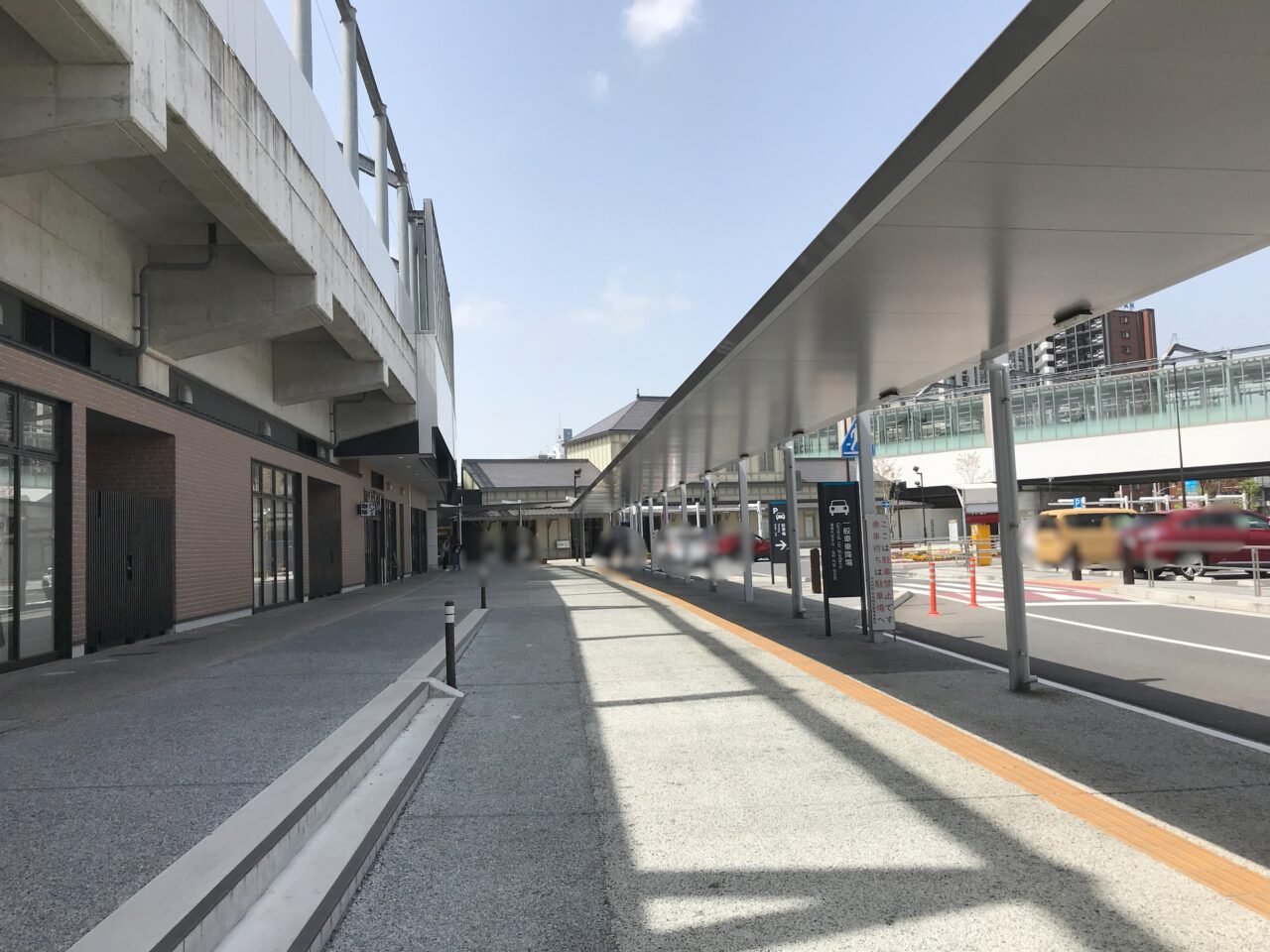 2025年に八幡西区のえきマチ1丁目折尾で鉄を語れ開催