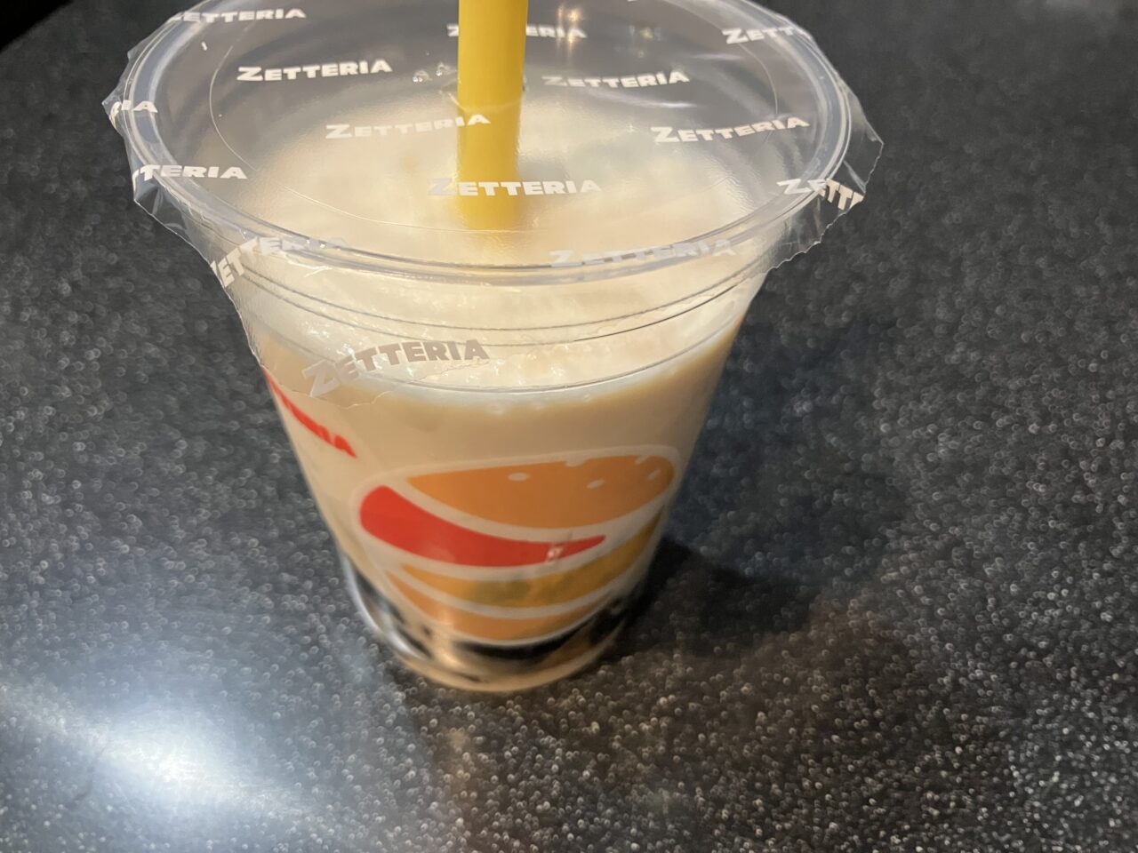 2025年に若松区に「ゼッテリア 若松イオンFS店」オープン