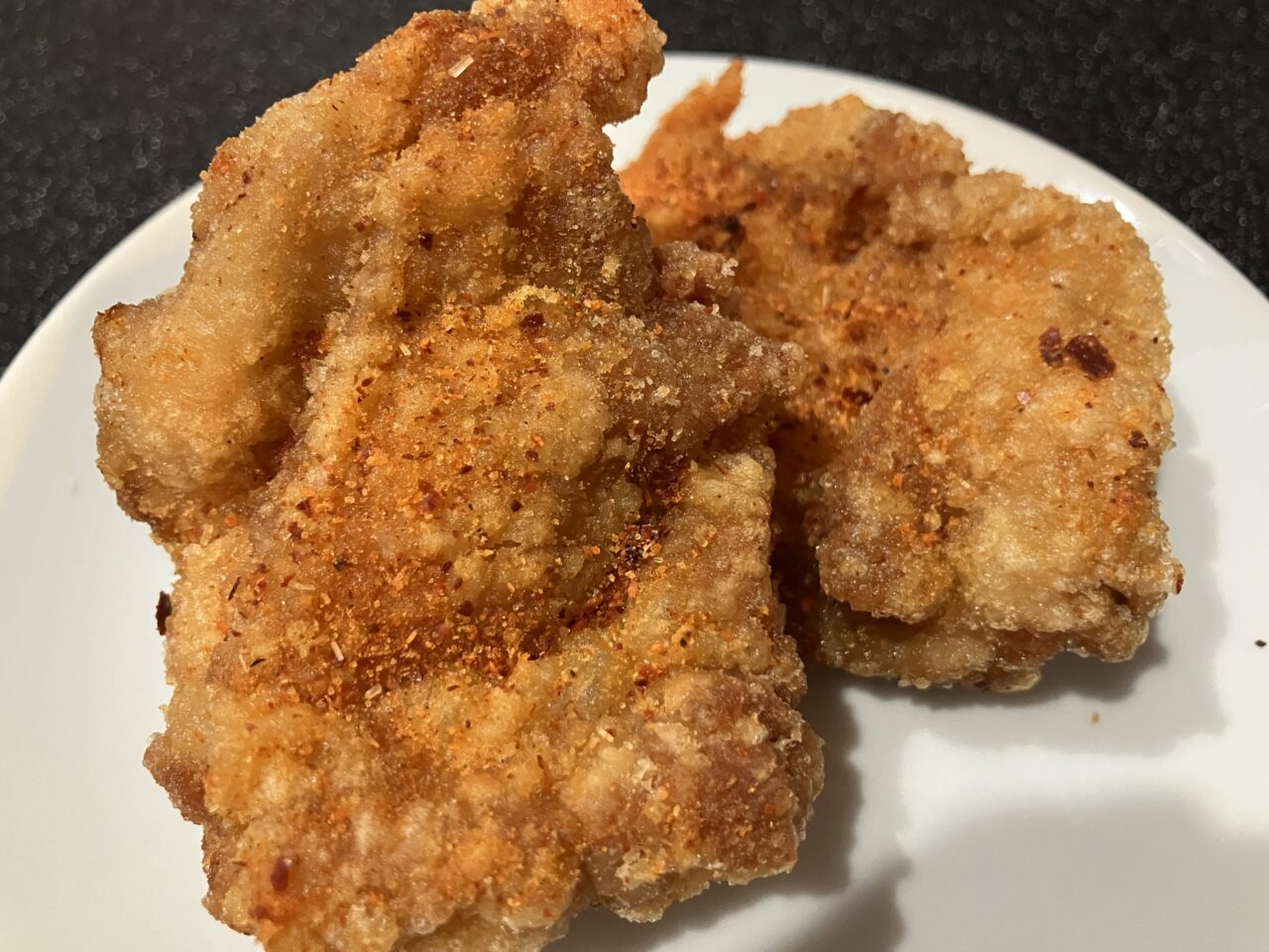 2025年に八幡西区の「唐揚げ専門店からふく」