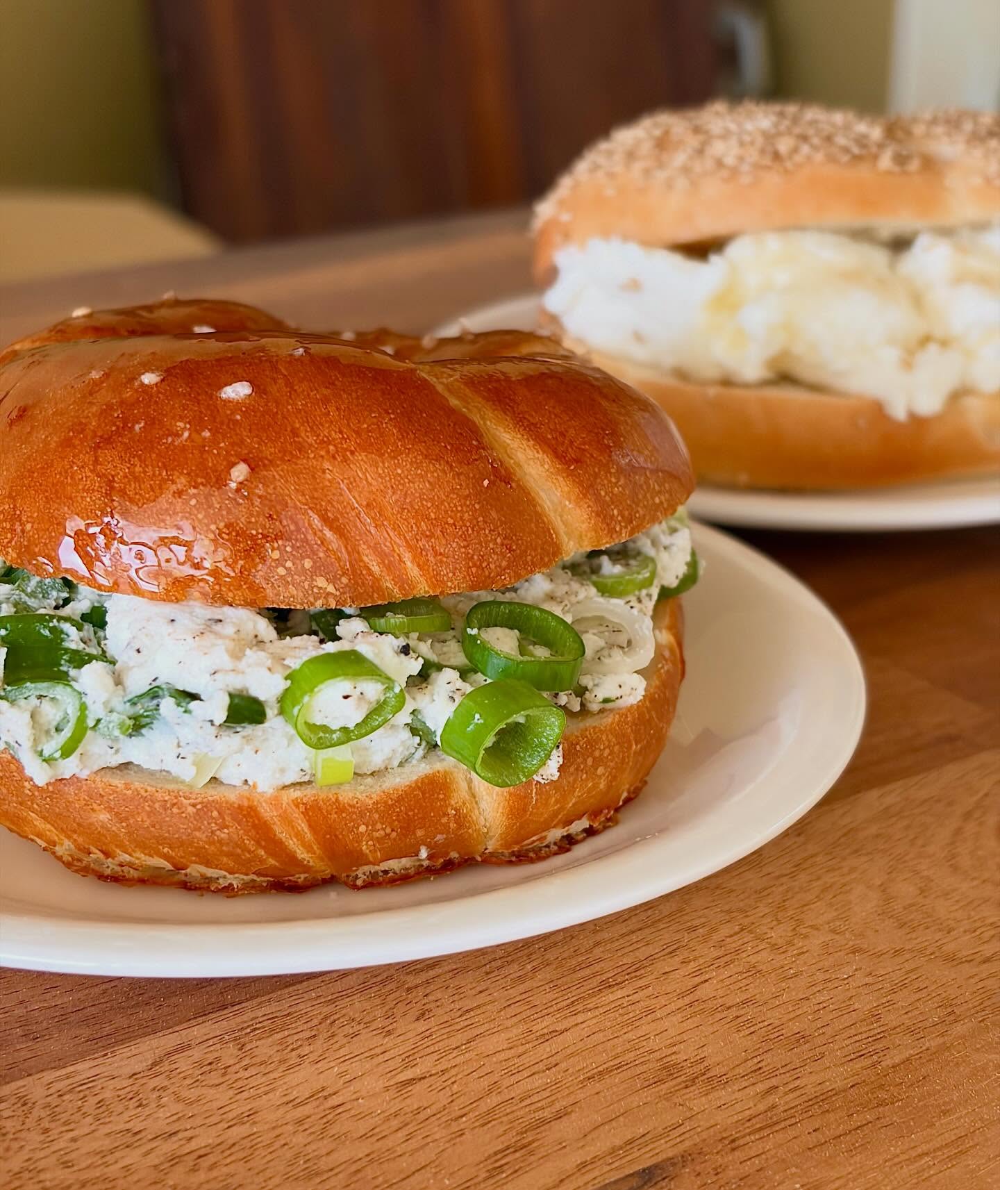 2026年に八幡西区にbaby bunny bagelオープン