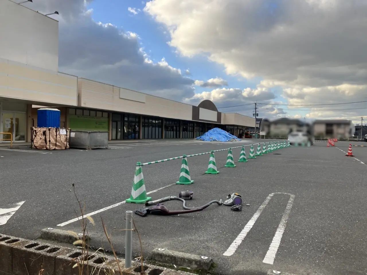 2025年に八幡西区に「ドラッグストアモリ」近日オープン