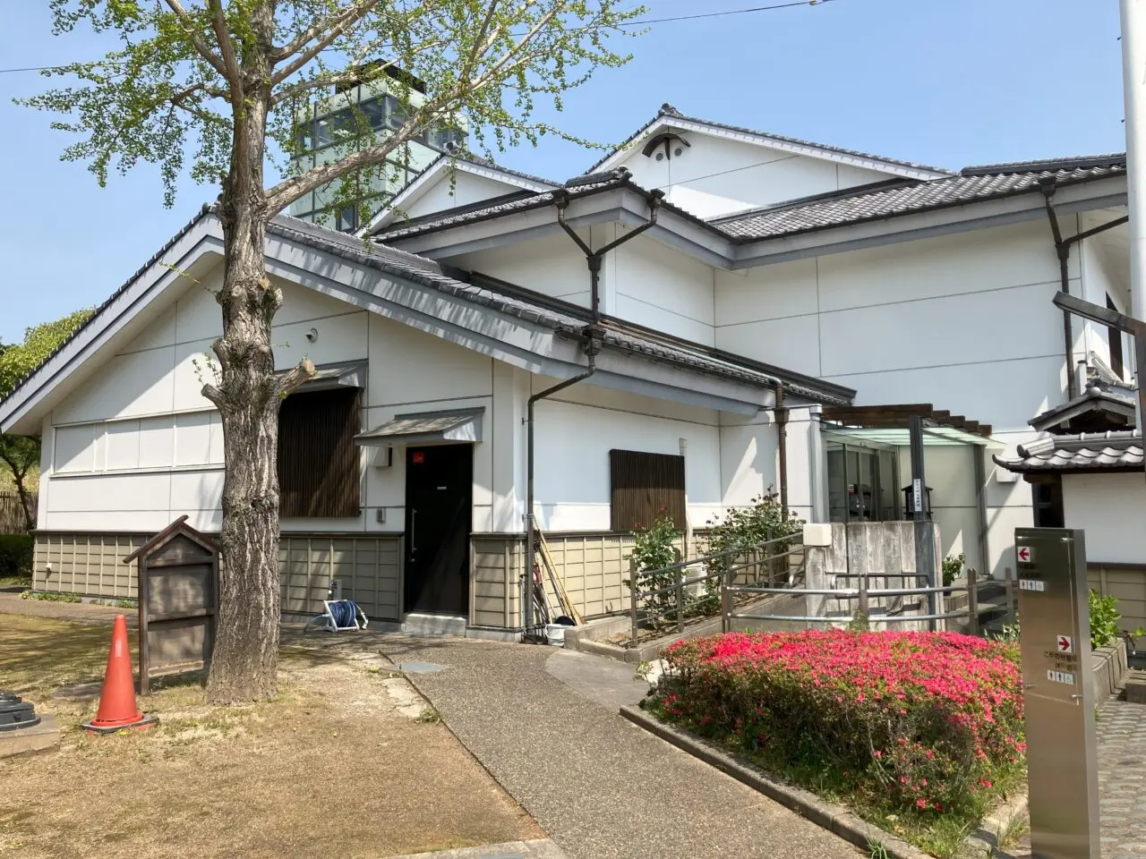 2026年に八幡西区の長崎街道木屋瀬宿記念館で「長崎街道ひなまつり」