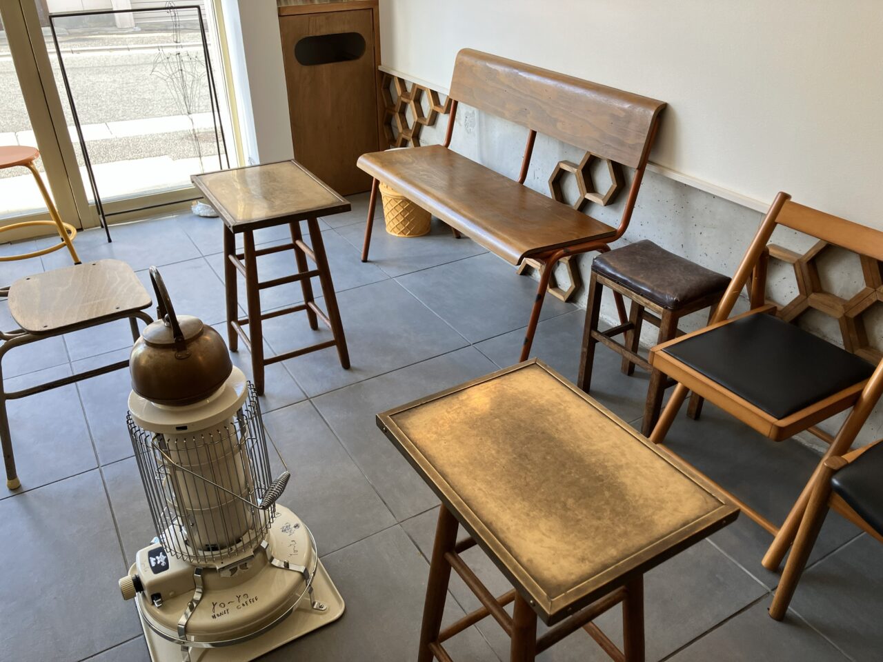 2026年に八幡東区の「YO-YO(ヨーヨー)」