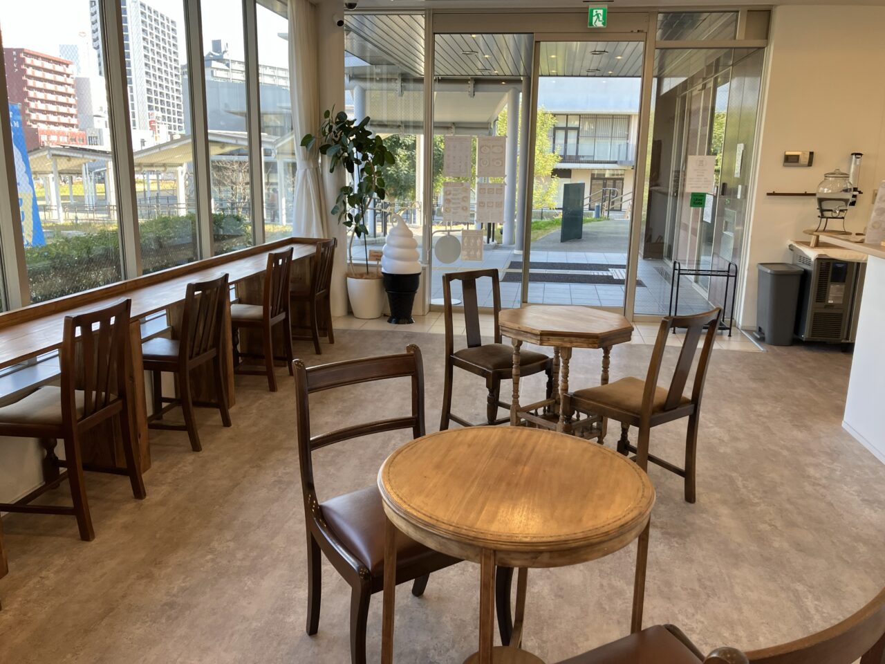 2026年に八幡西区の「Library Cafe hontokuma」