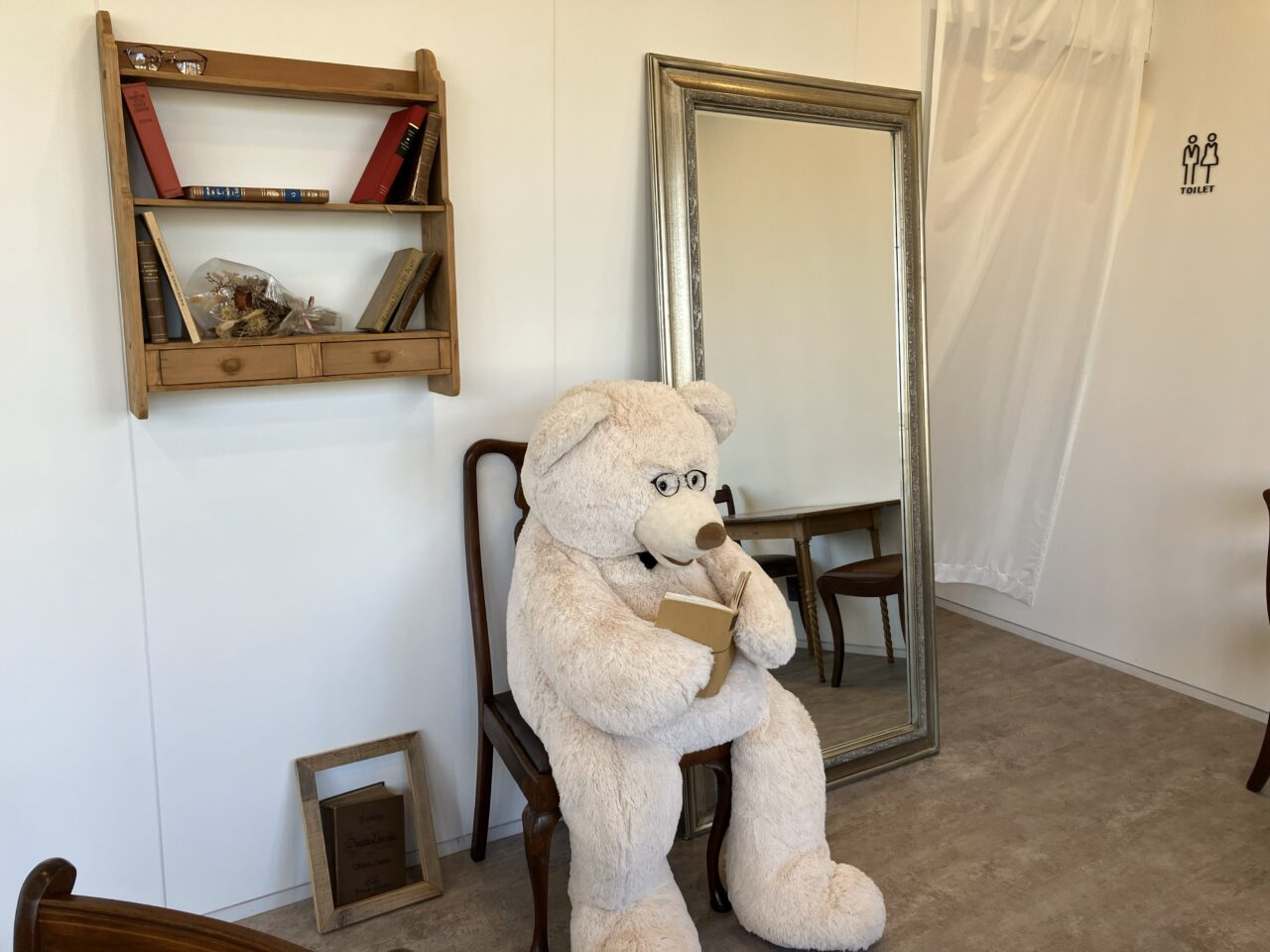 2026年に八幡西区の「Library Cafe hontokuma」