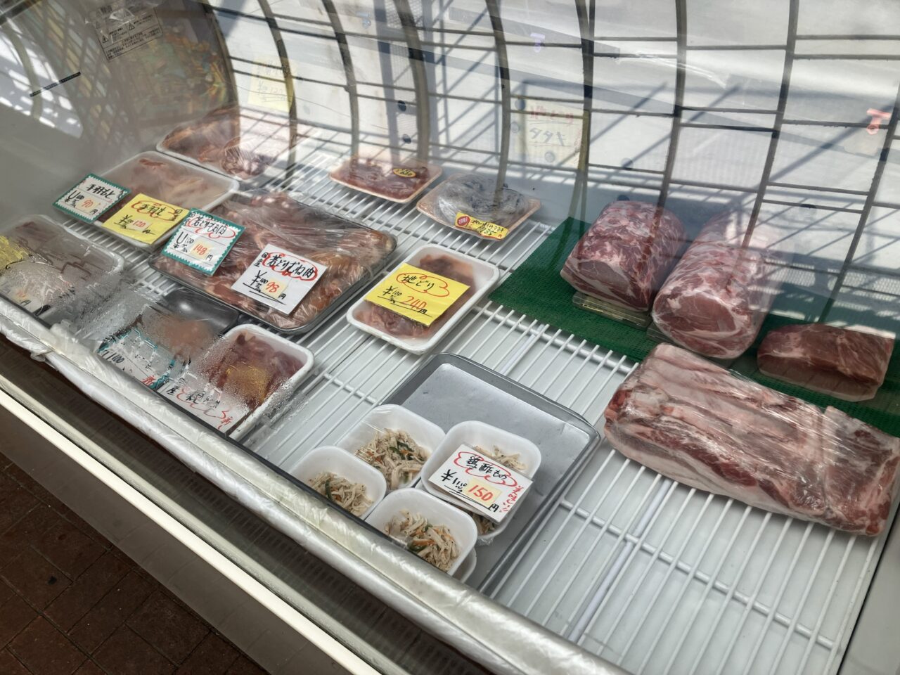 2026年に八幡西区の「肉の谷口」