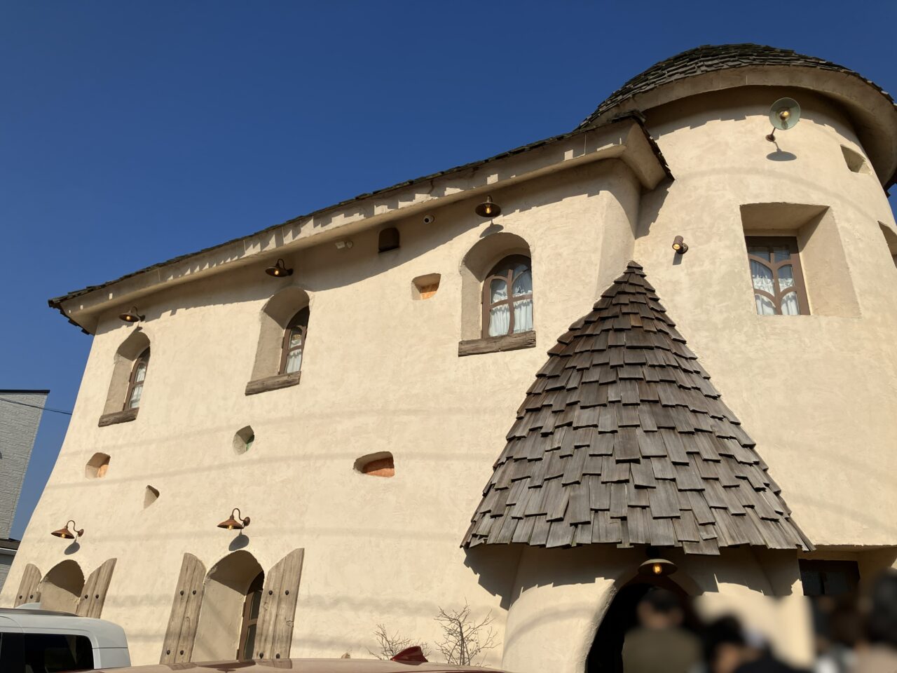 2026年に若松区のTrois Berry