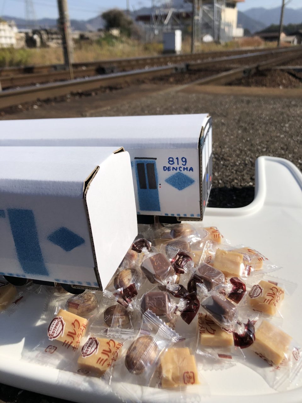 2026年に期間限定ショップ「鉄を語れ」が開催