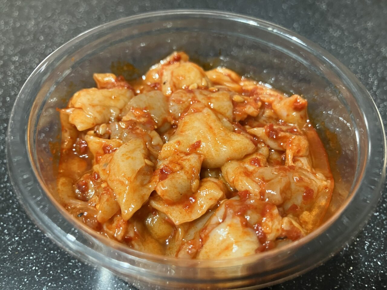 2026年に若松区の「マル味食品」