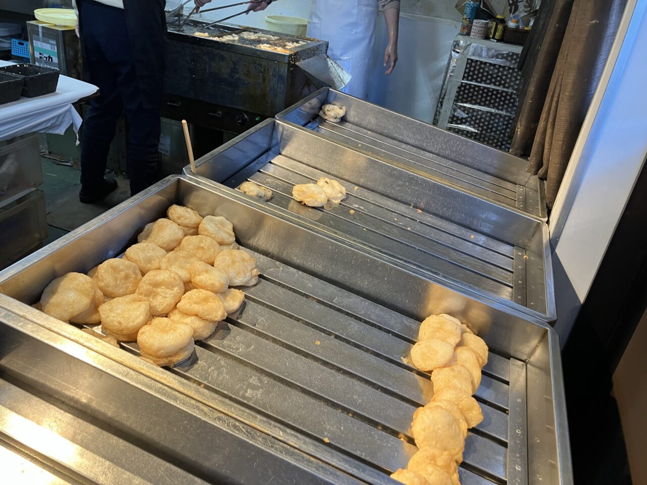 2026年に若松区の丸窓天ぷら店