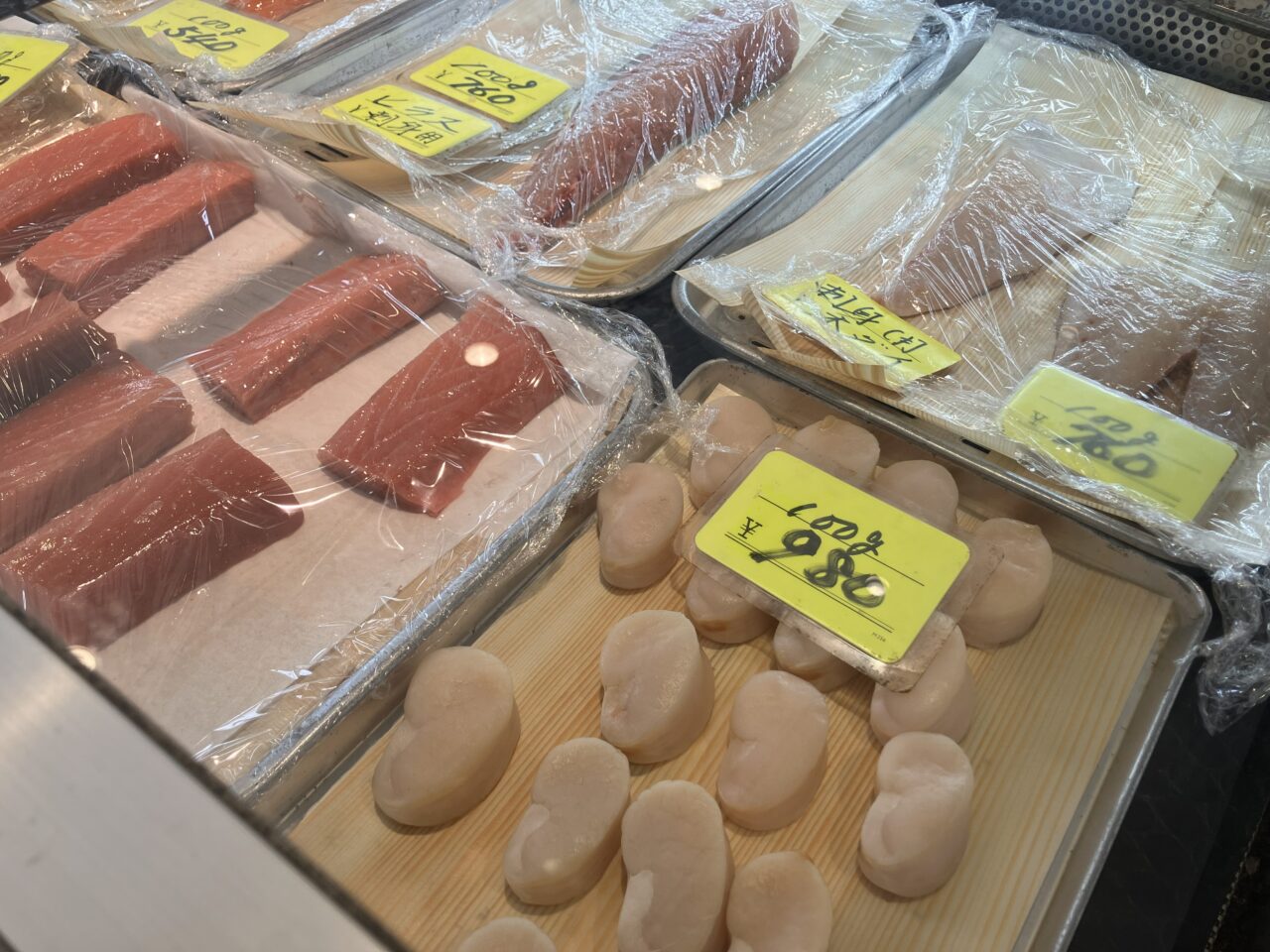 2026年に八幡西区の「やなぎ田」が、移転オープン