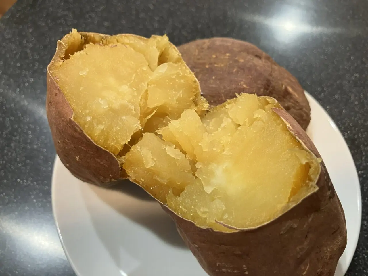 2026年に八幡東区の神塚商店の焼き芋屋さん