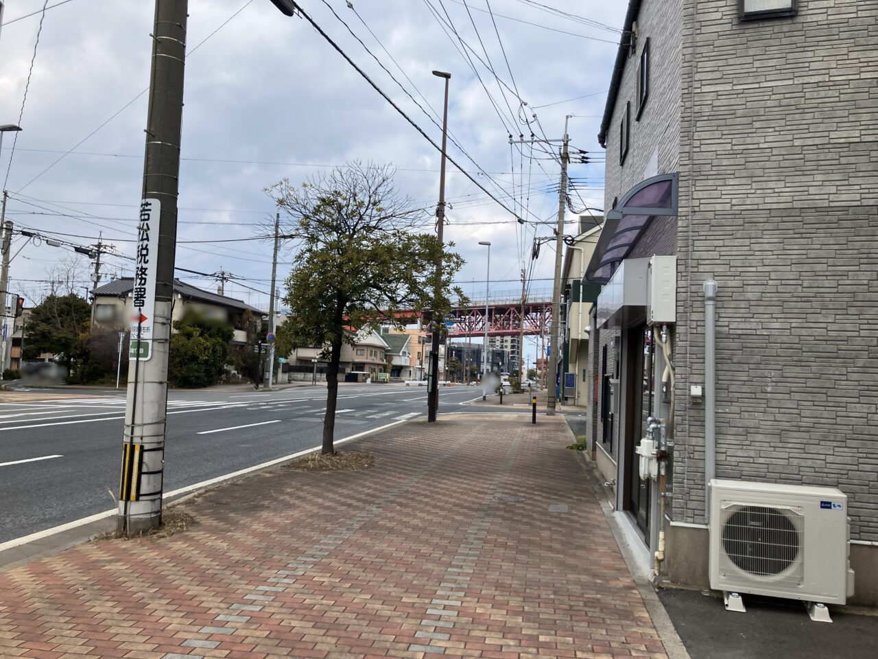 2026年に若松区に「スマイルベーカリー」が2月中旬オープン予定