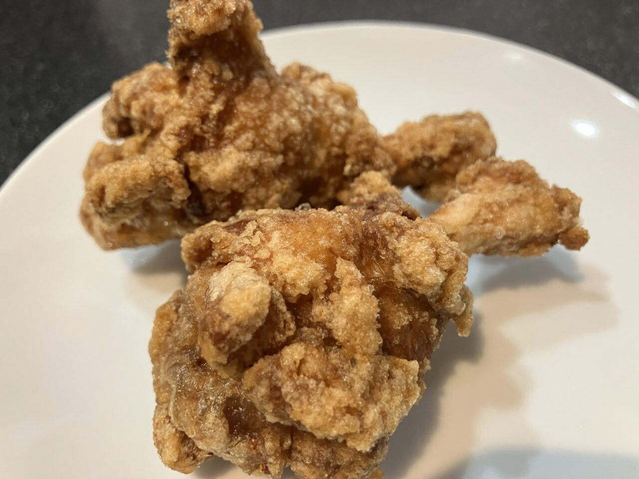 2026年に若松区の「唐揚げ とり庵」