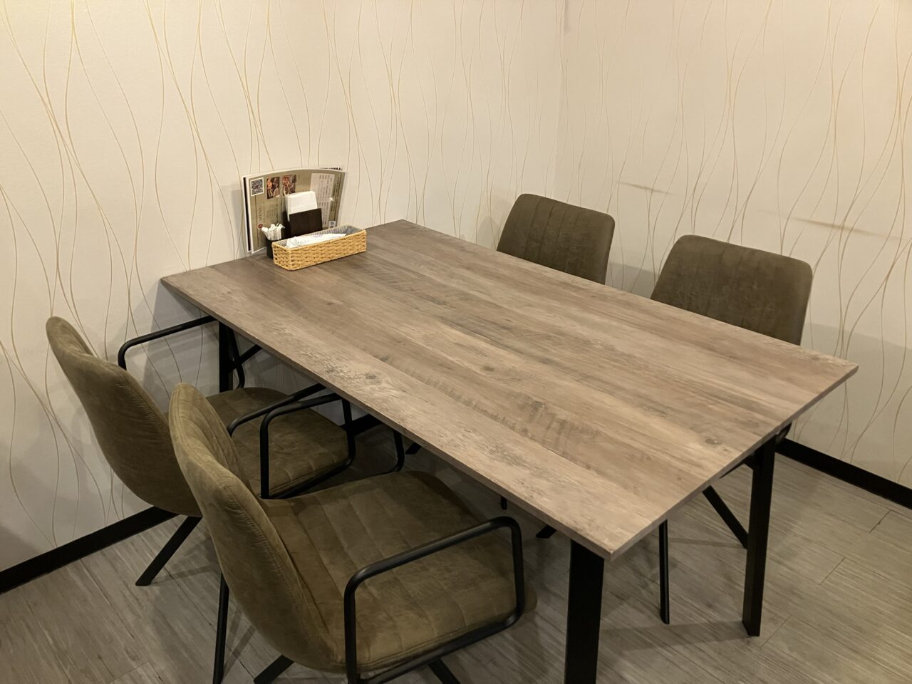 2026年に八幡西区に「M's cafe」がオープン