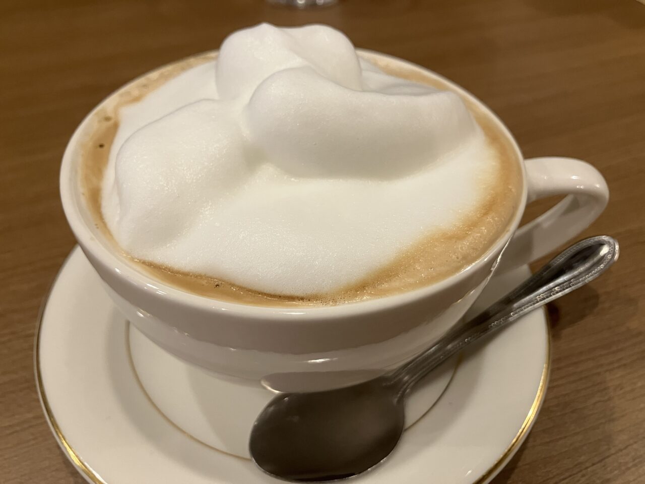 2026年に八幡西区に「M's cafe」がオープン