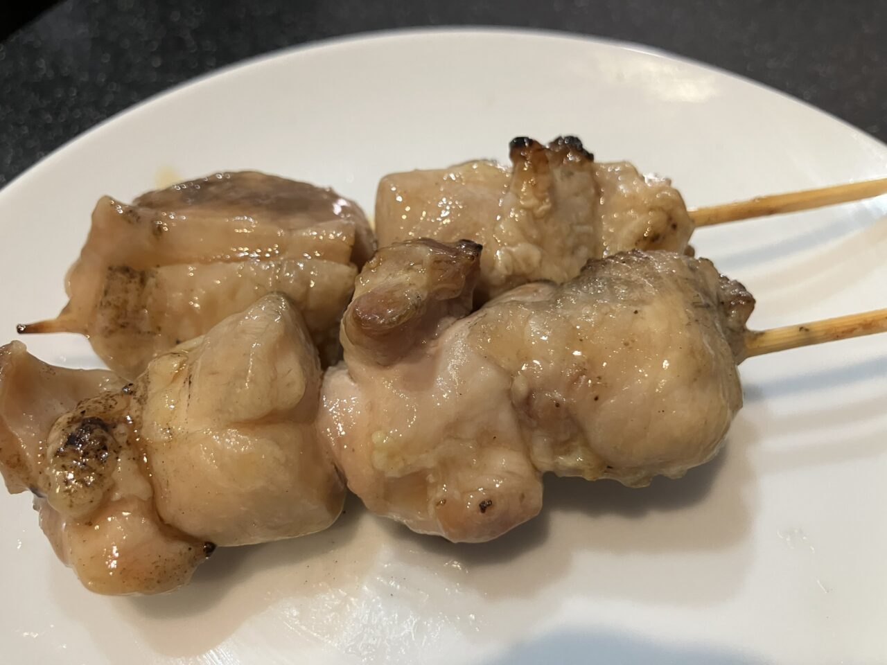 2026年に八幡東区に店「焼鳥日和けんぼう。」がオープン