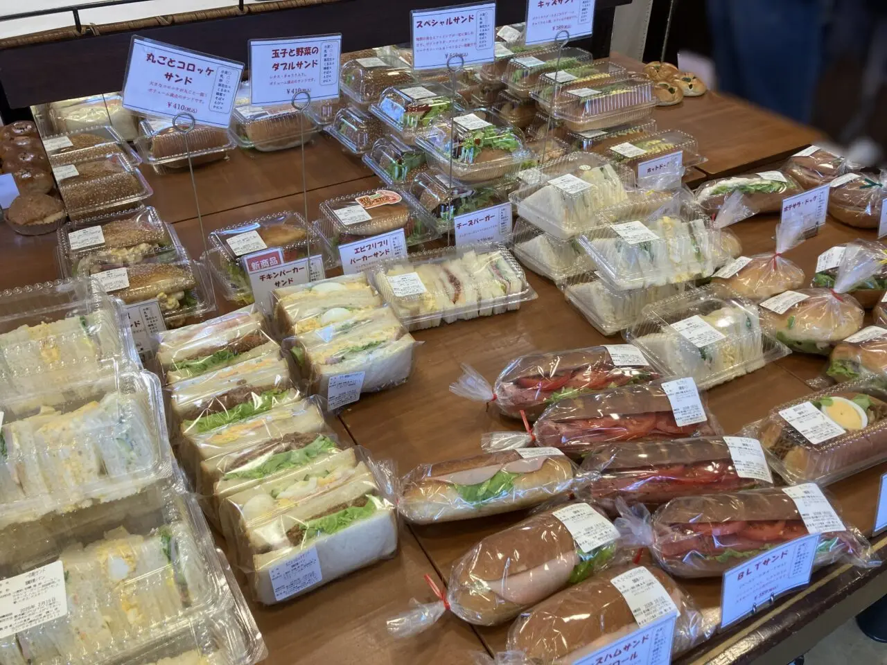 2026年に八幡西区のパンの食卓 一の粉