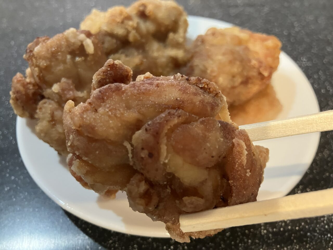 2026年に八幡西区のからあげ専門店 からかつ