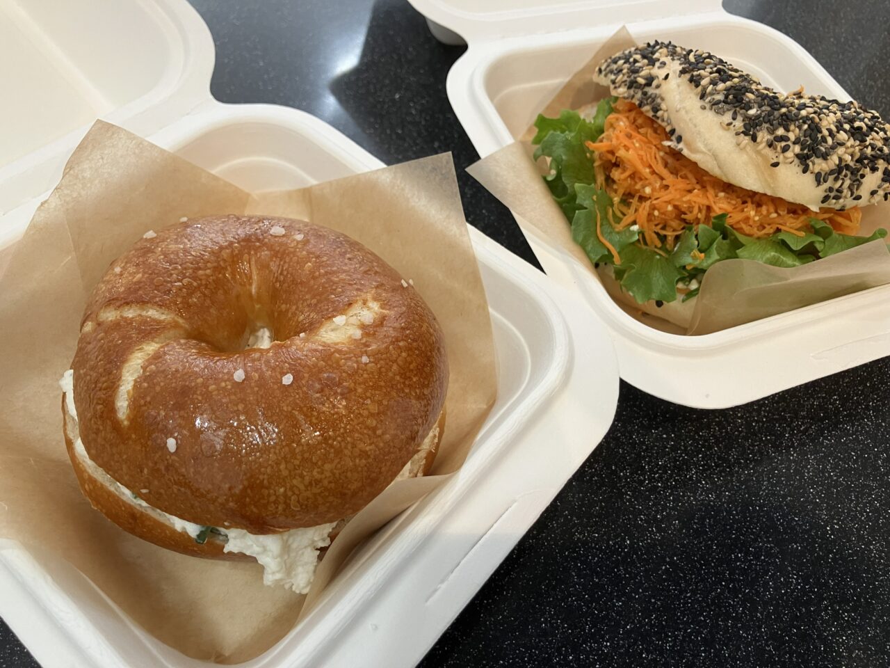 2026年に八幡西区のベビーバニーベーグル