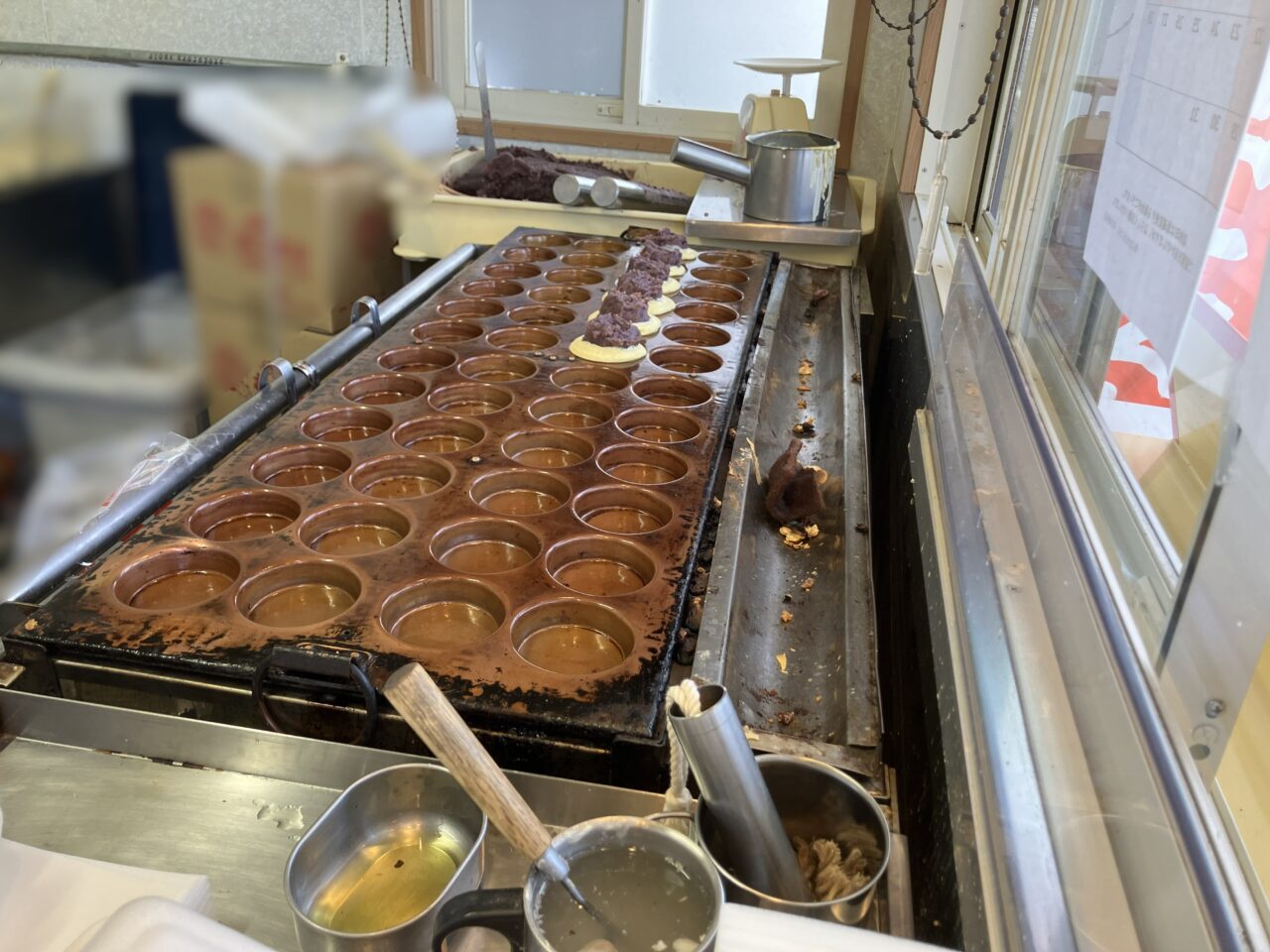 2026年に八幡西区の「あじまん DCM黒崎店」、販売がスタート