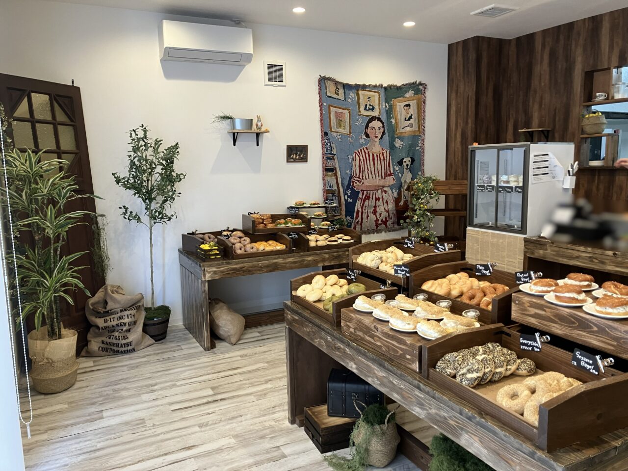 2026年に八幡西区のベビーバニーベーグル