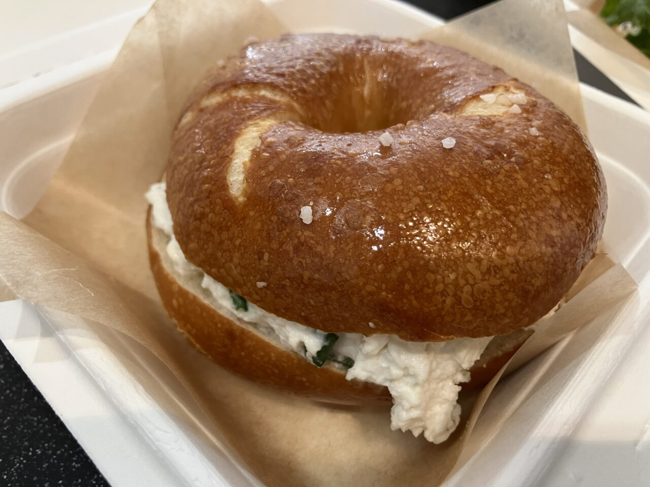 2026年に八幡西区のベビーバニーベーグル