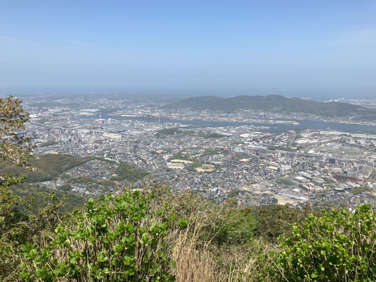 2026年に八幡東区の皿倉山ビジターセンターで、「こども祭り」が開催