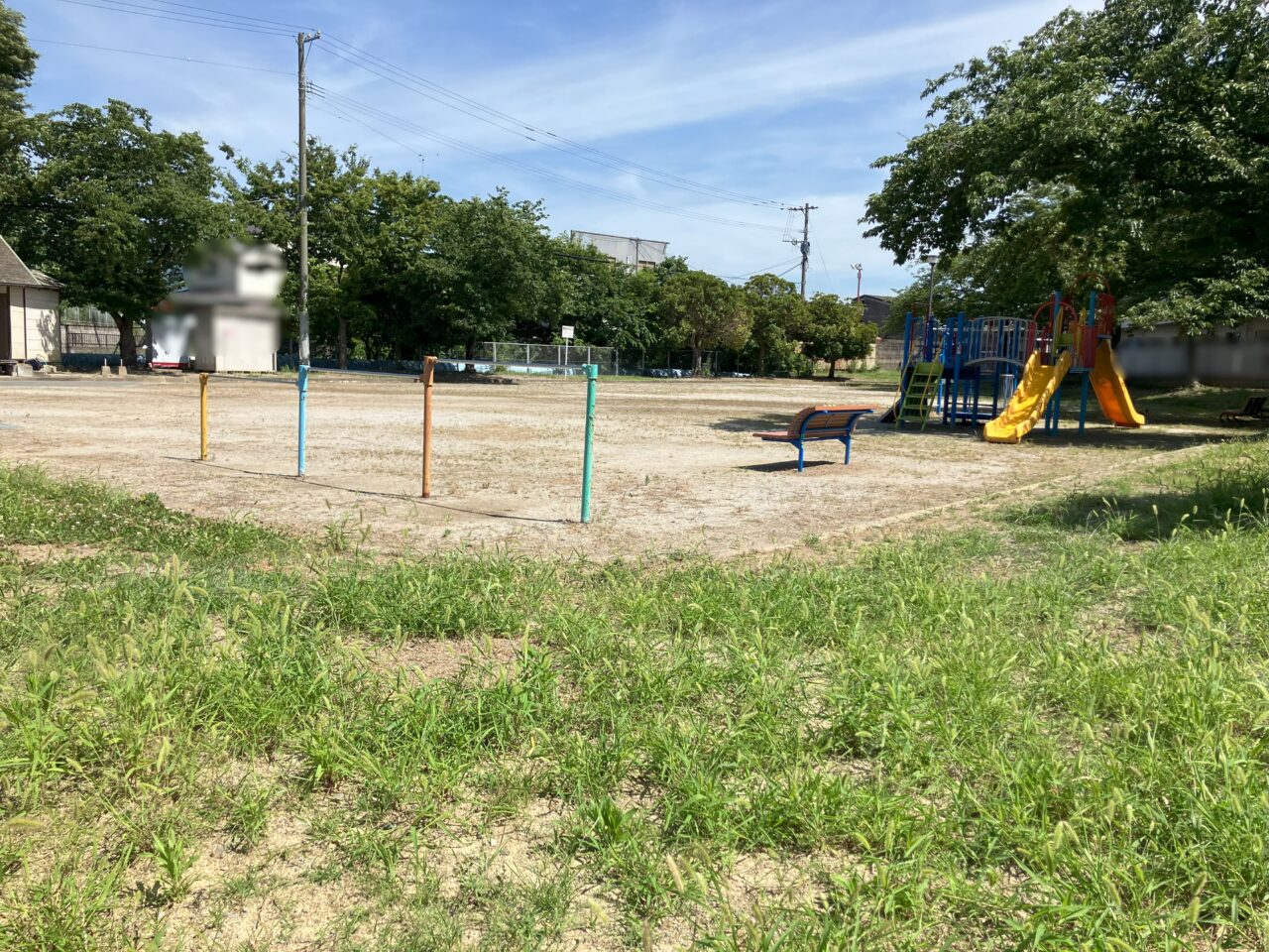 2026年に八幡西区で「第1回 赤坂池公園マルシェ」が初開催