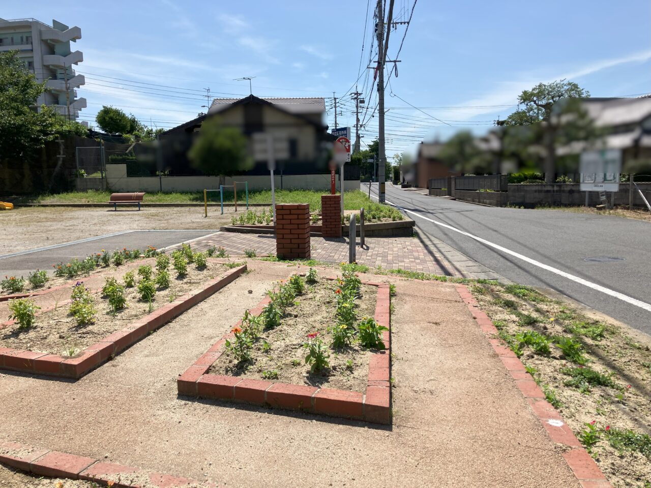 2026年に八幡西区で「第1回 赤坂池公園マルシェ」が初開催