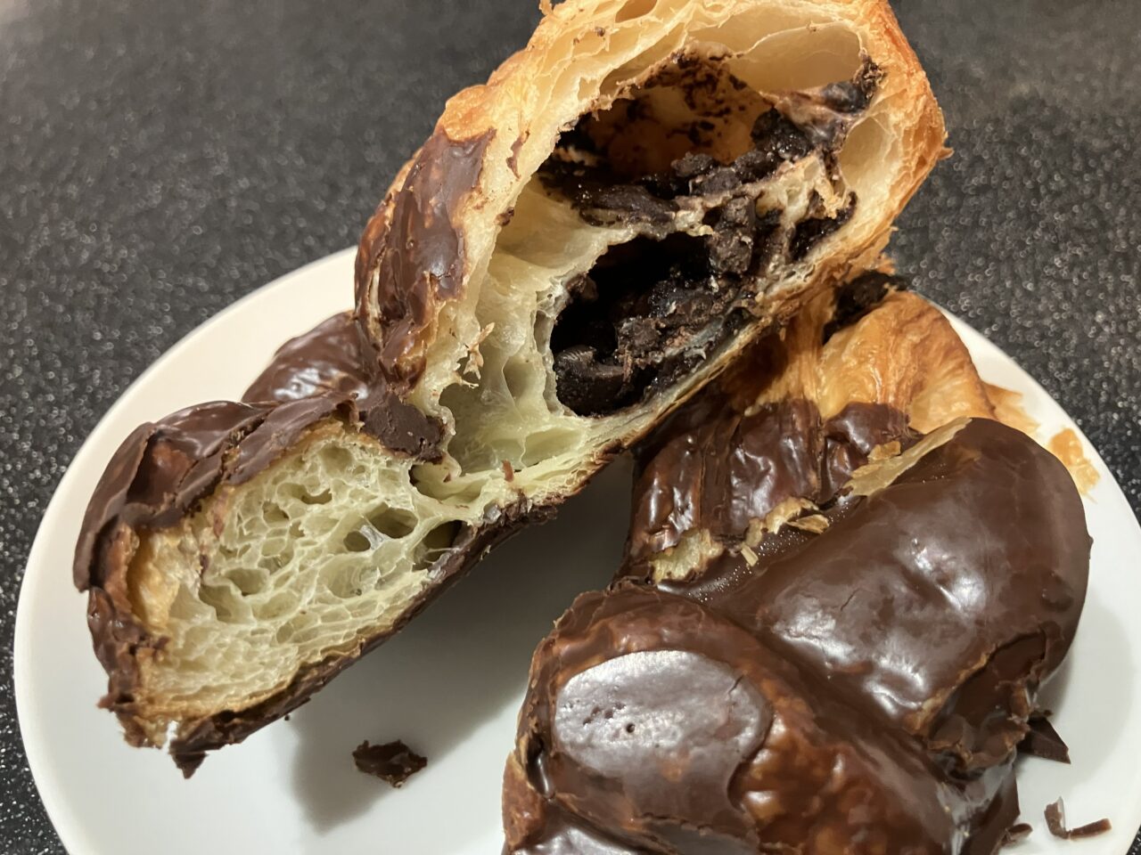 2026年に八幡東区のPain Saint Jacques 