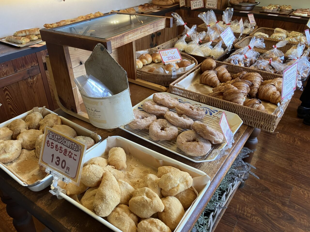 2026年に八幡東区のPain Saint Jacques 