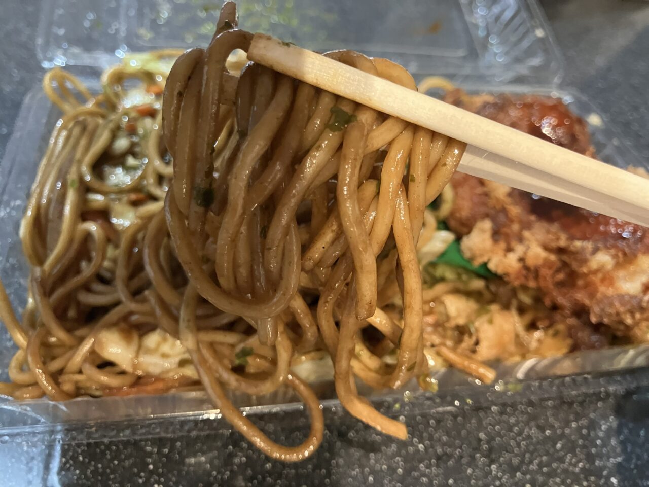 2026年に八幡東区の八幡のチャンポン