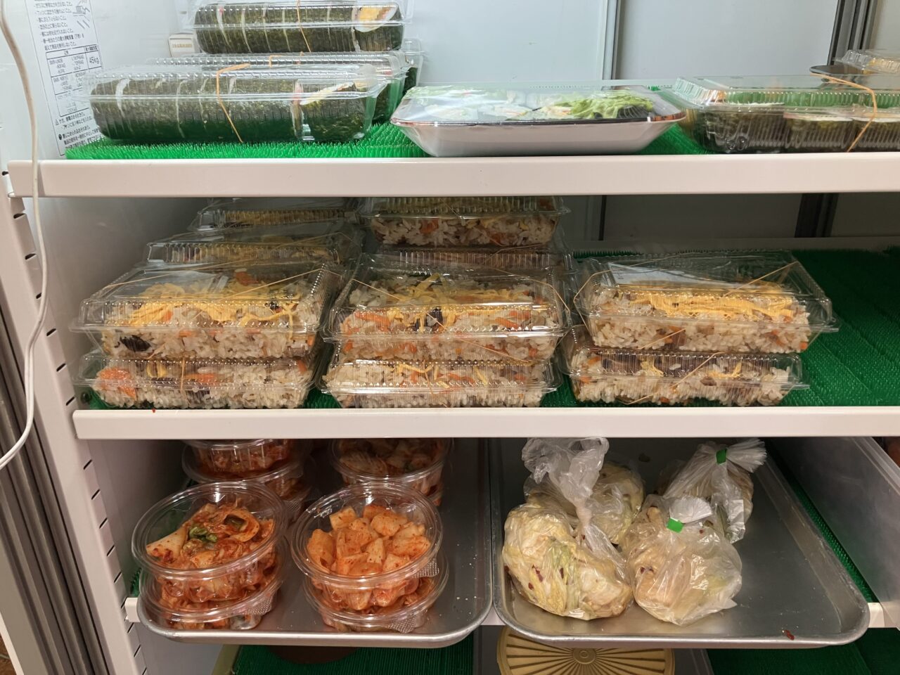 2026年に八幡西区に「にこにこ寿司」オープン