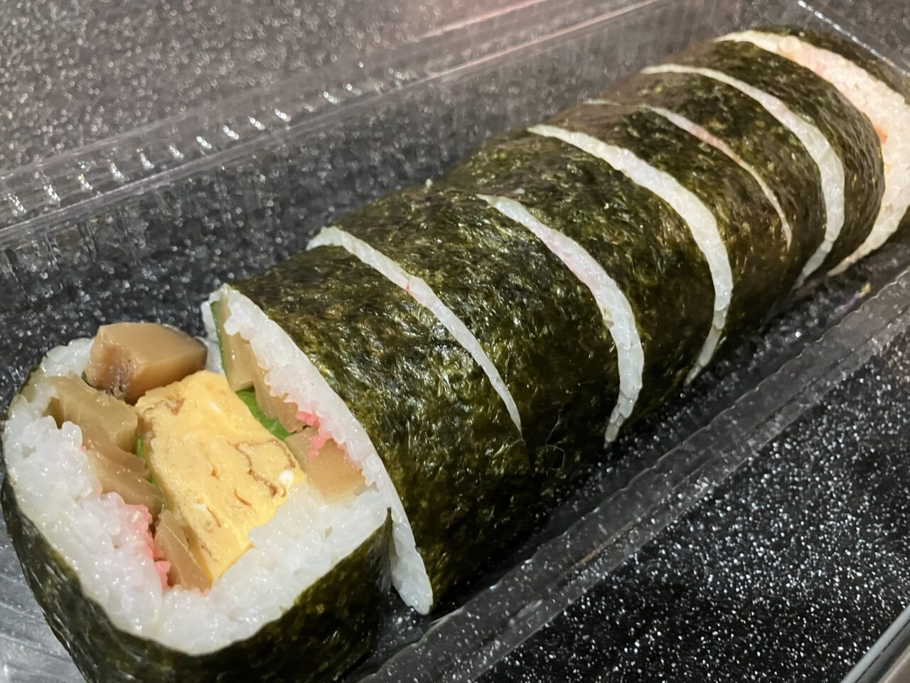 2026年に八幡西区に「にこにこ寿司」オープン