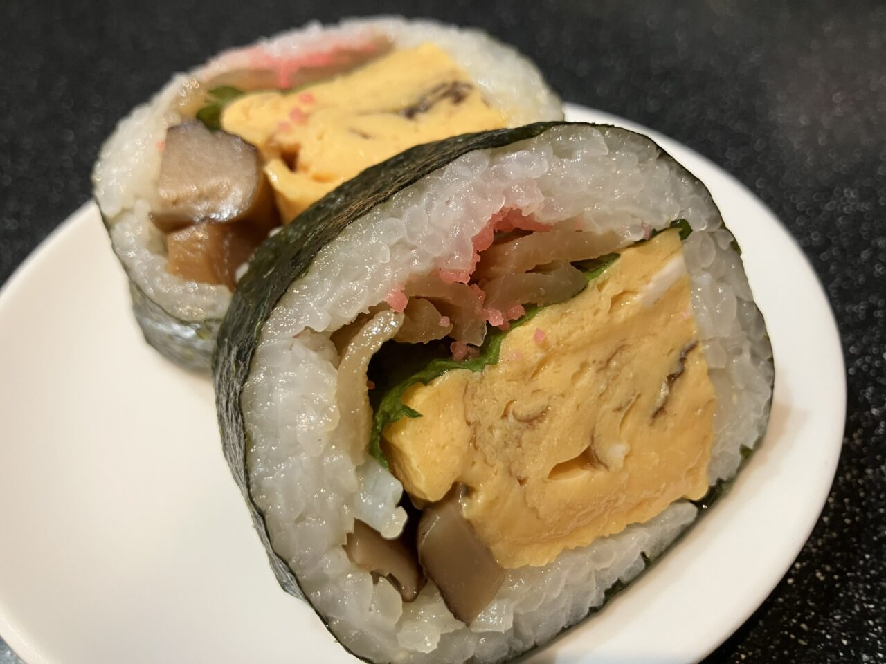 2026年に八幡西区に「にこにこ寿司」オープン