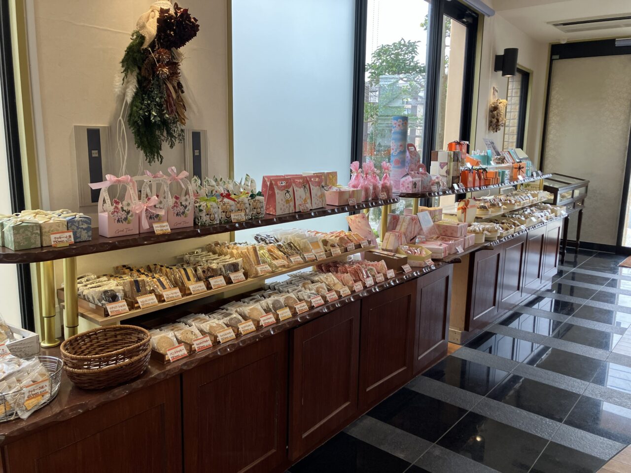 2026年に八幡西区の「パティスリークレア星ヶ丘店」