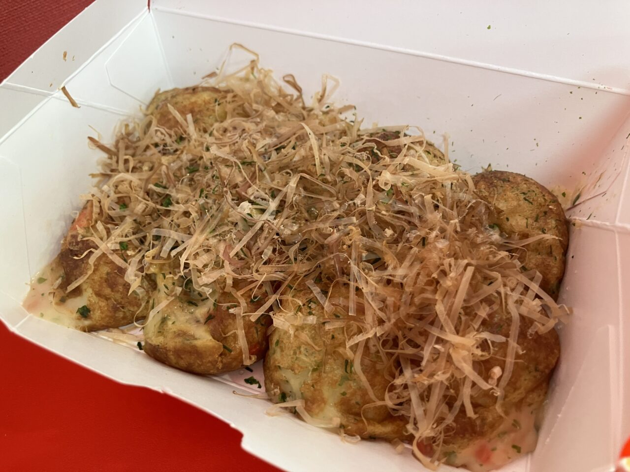 2026年に八幡西区に！「たこ焼きえび焼き なかよし屋 ゆめマート永犬丸店」オープン