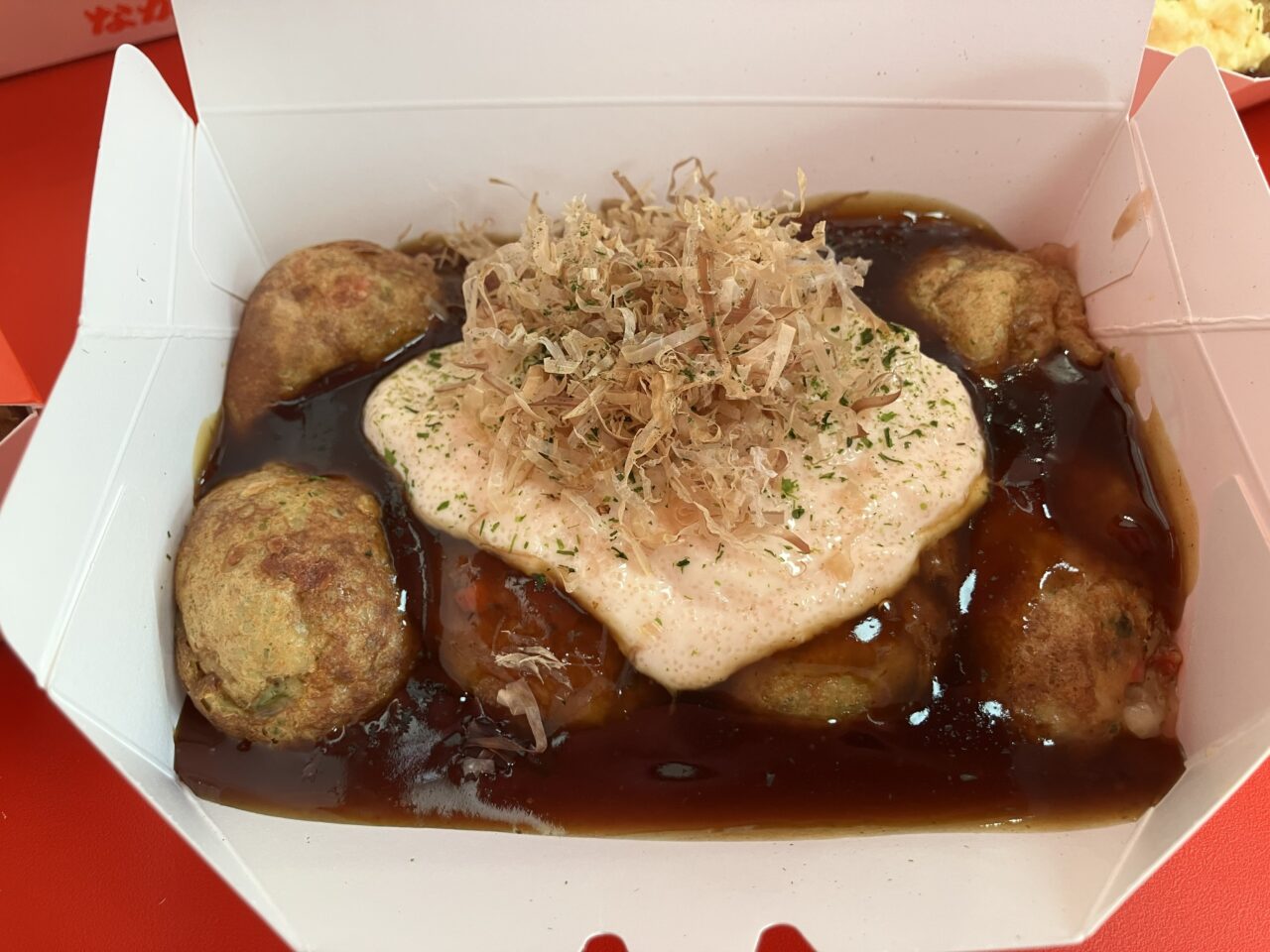 2026年に八幡西区に！「たこ焼きえび焼き なかよし屋 ゆめマート永犬丸店」オープン