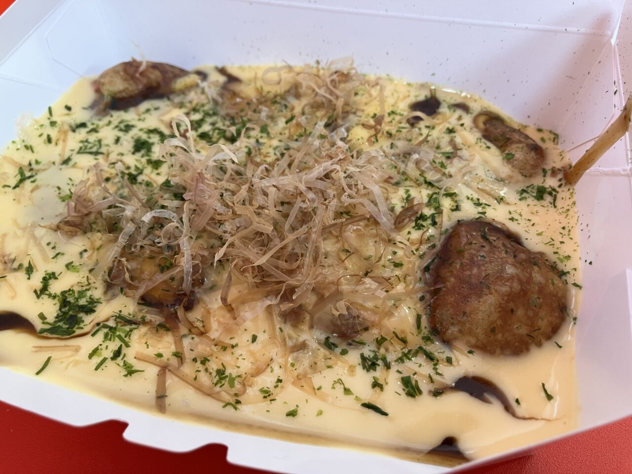 2026年に八幡西区に！「たこ焼きえび焼き なかよし屋 ゆめマート永犬丸店」オープン