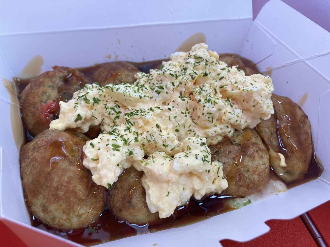 2026年に八幡西区に！「たこ焼きえび焼き なかよし屋 ゆめマート永犬丸店」オープン