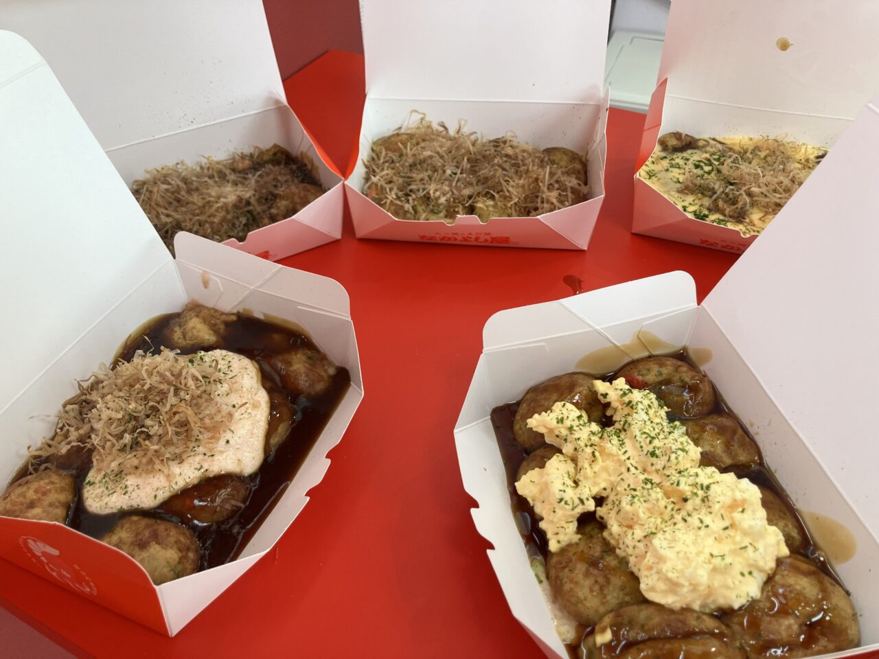 2026年に八幡西区に！「たこ焼きえび焼き なかよし屋 ゆめマート永犬丸店」オープン