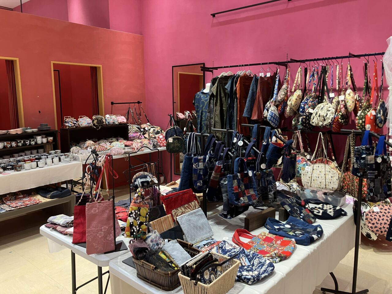 2026年に八幡東区に期間限定ショップ「Original Select Shop -hand made-」がオープン