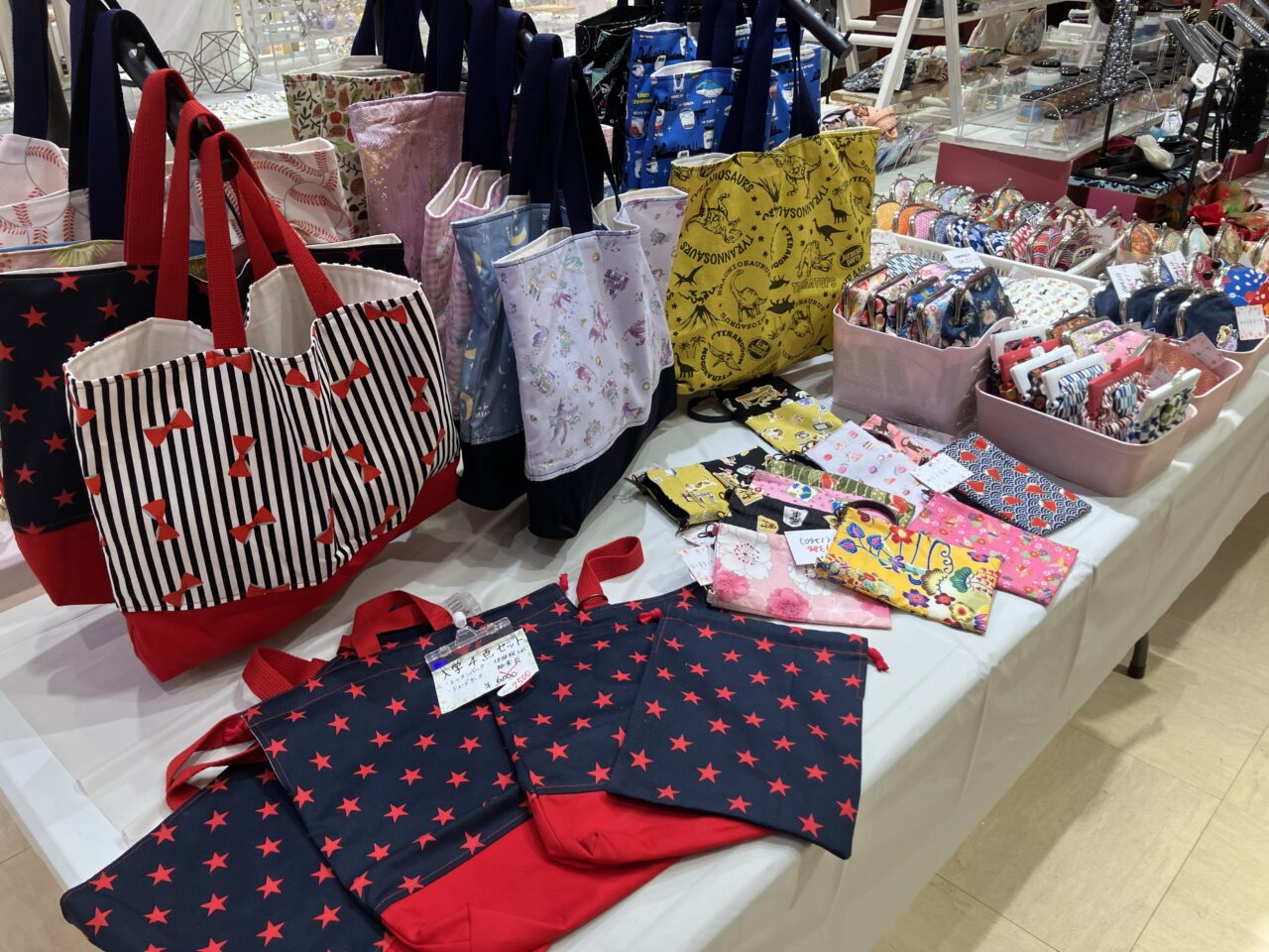 2026年に八幡東区に期間限定ショップ「Original Select Shop -hand made-」がオープン