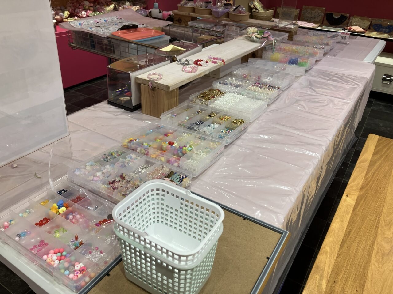 2026年に八幡東区に期間限定ショップ「Original Select Shop -hand made-」がオープン