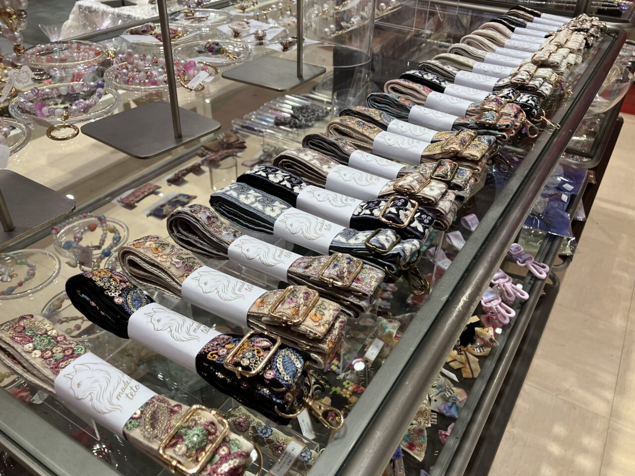 2026年に八幡東区に期間限定ショップ「Original Select Shop -hand made-」がオープン